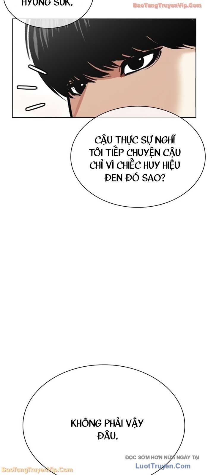 Hoán Đổi Diệu Kỳ Chap 586 - Next Chap 587