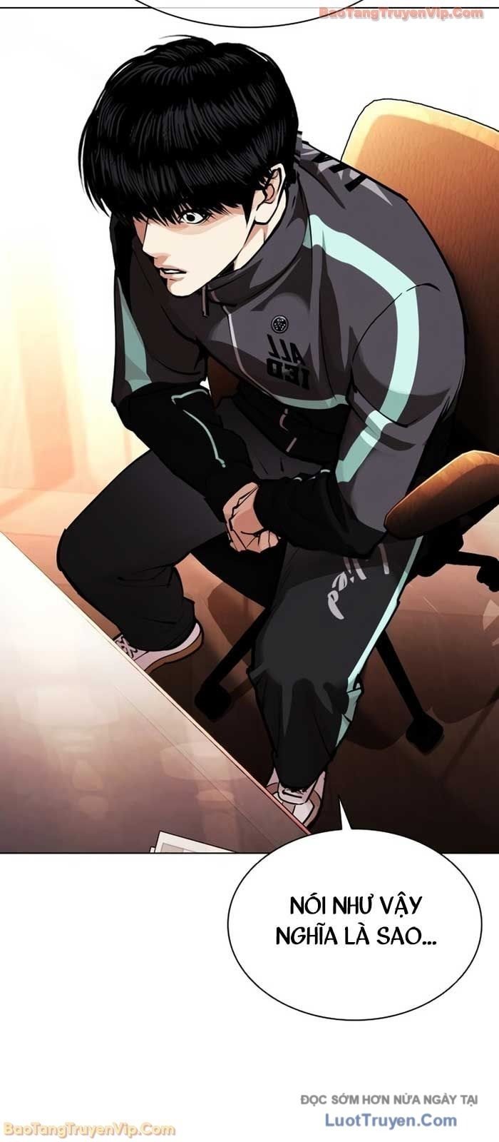 Hoán Đổi Diệu Kỳ Chap 586 - Next Chap 587