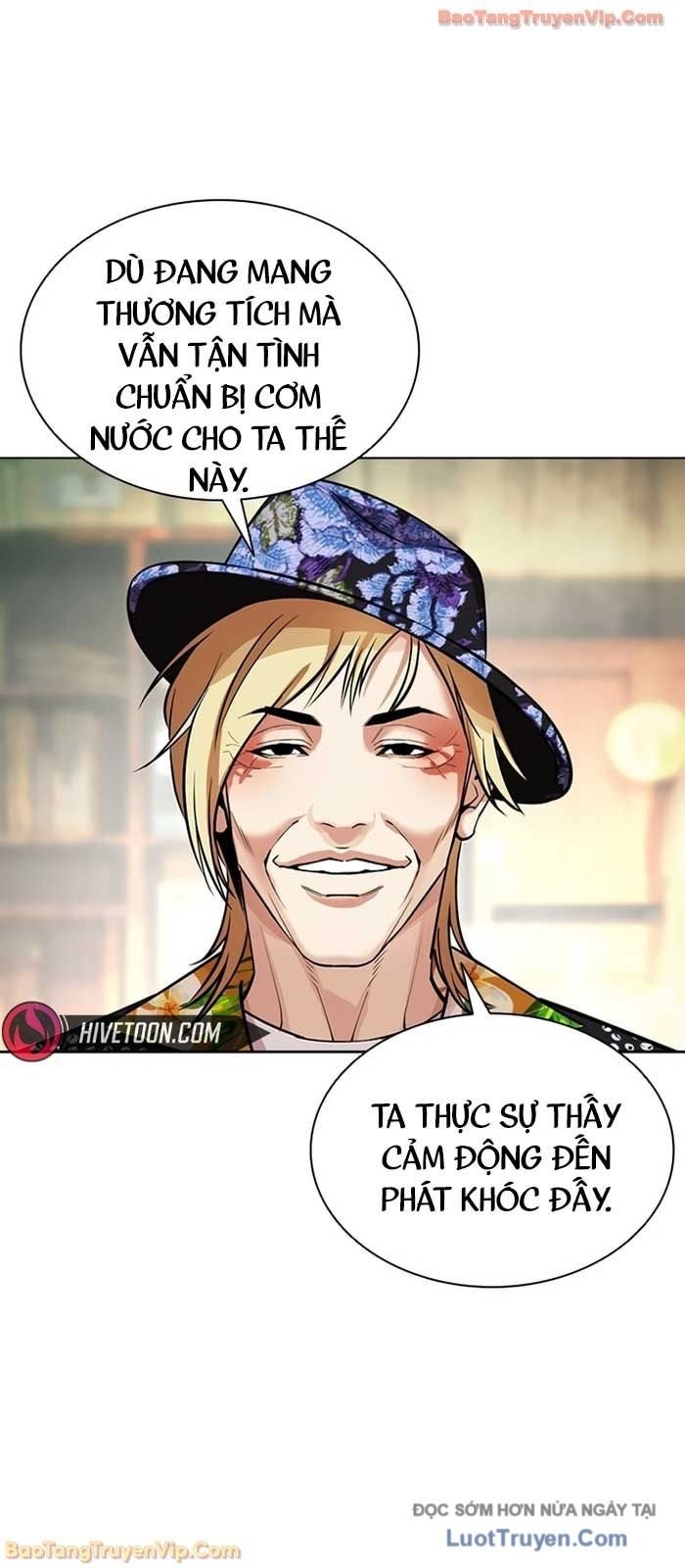 Hoán Đổi Diệu Kỳ Chap 586 - Next Chap 587