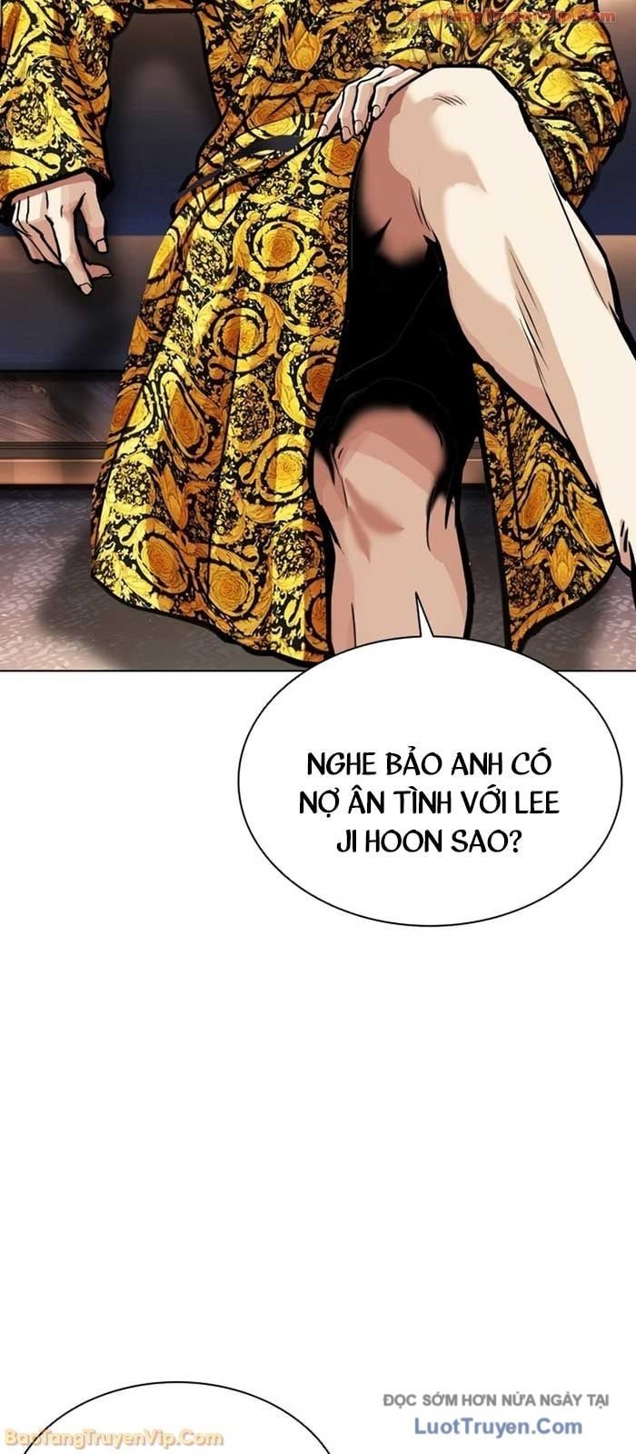 Hoán Đổi Diệu Kỳ Chap 586 - Next Chap 587