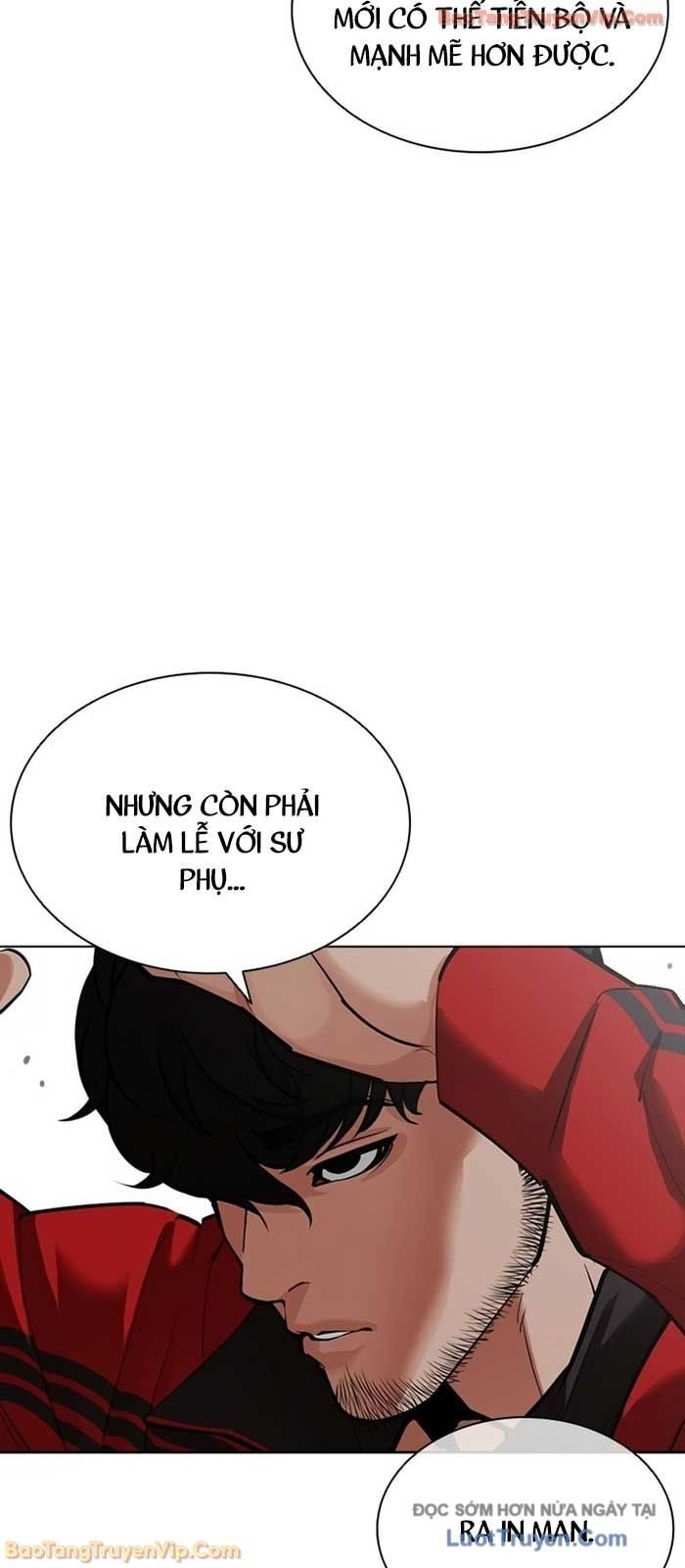 Hoán Đổi Diệu Kỳ Chap 586 - Next Chap 587