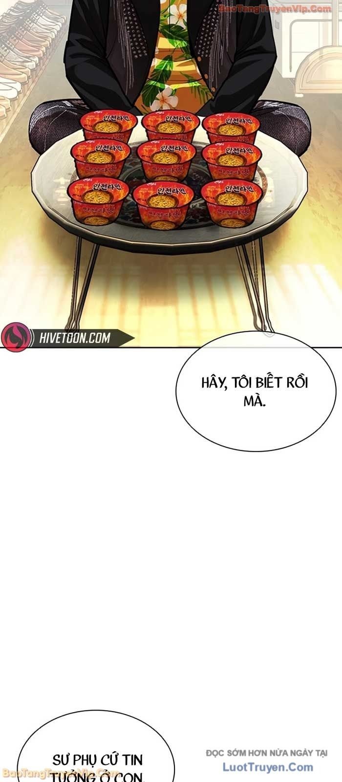 Hoán Đổi Diệu Kỳ Chap 586 - Next Chap 587