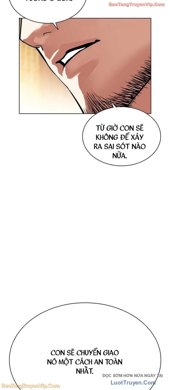 Hoán Đổi Diệu Kỳ Chap 586 - Next Chap 587