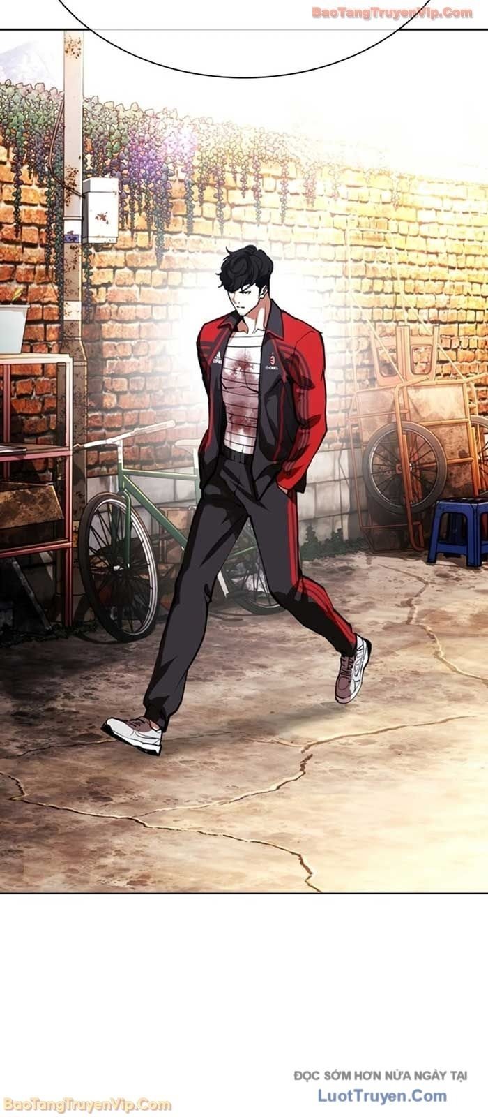 Hoán Đổi Diệu Kỳ Chap 586 - Next Chap 587