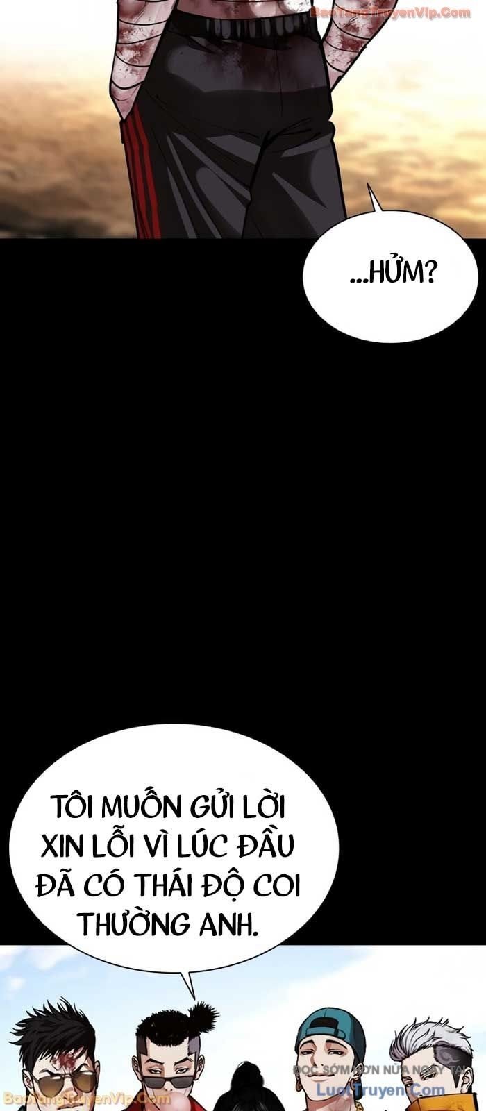 Hoán Đổi Diệu Kỳ Chap 586 - Next Chap 587