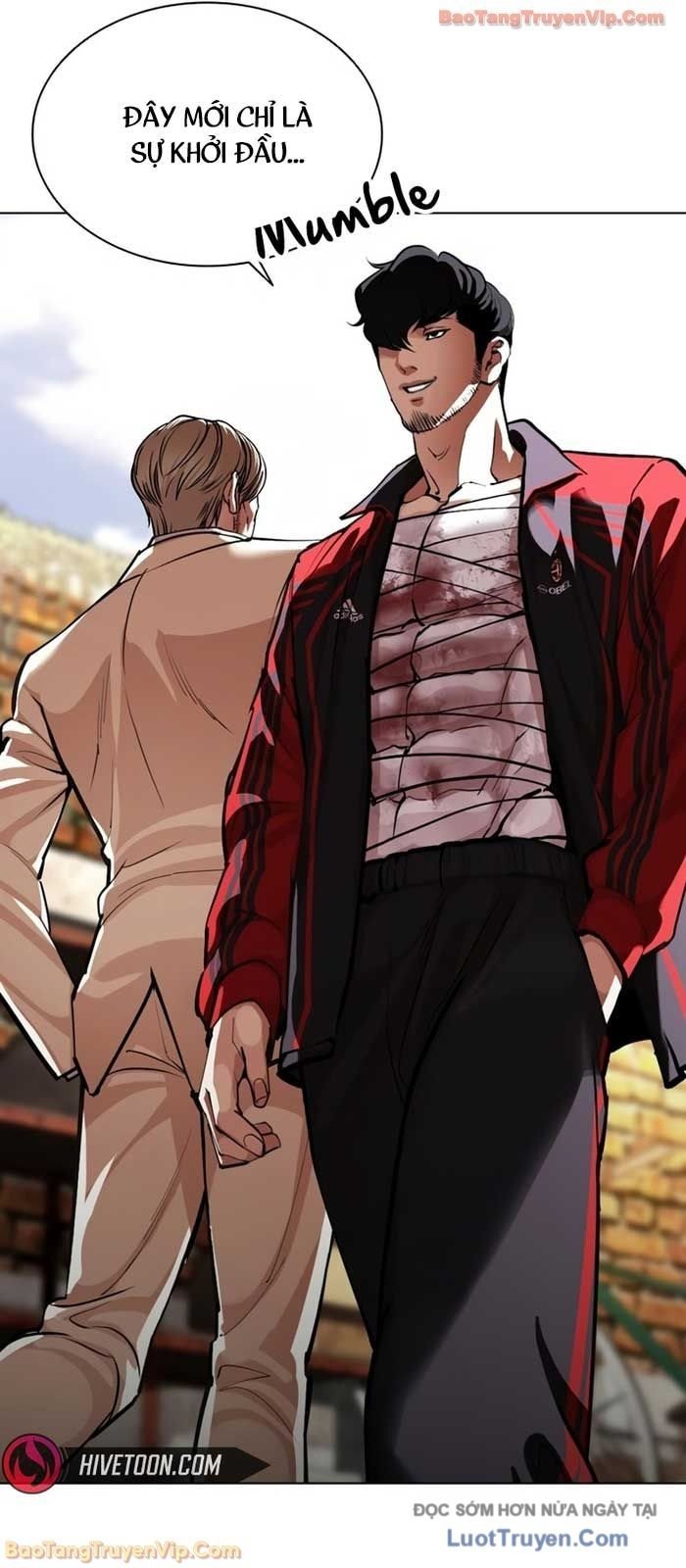 Hoán Đổi Diệu Kỳ Chap 586 - Next Chap 587