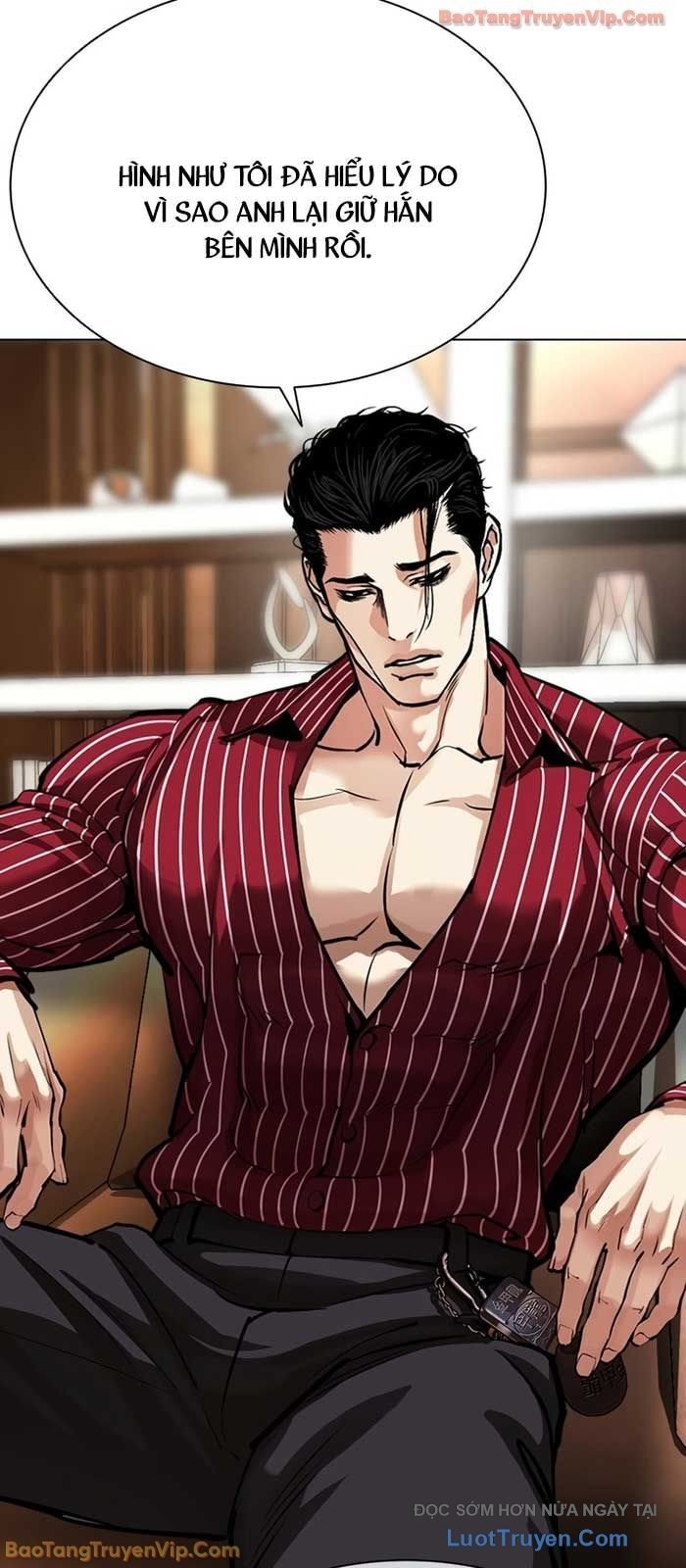 Hoán Đổi Diệu Kỳ Chap 586 - Next Chap 587