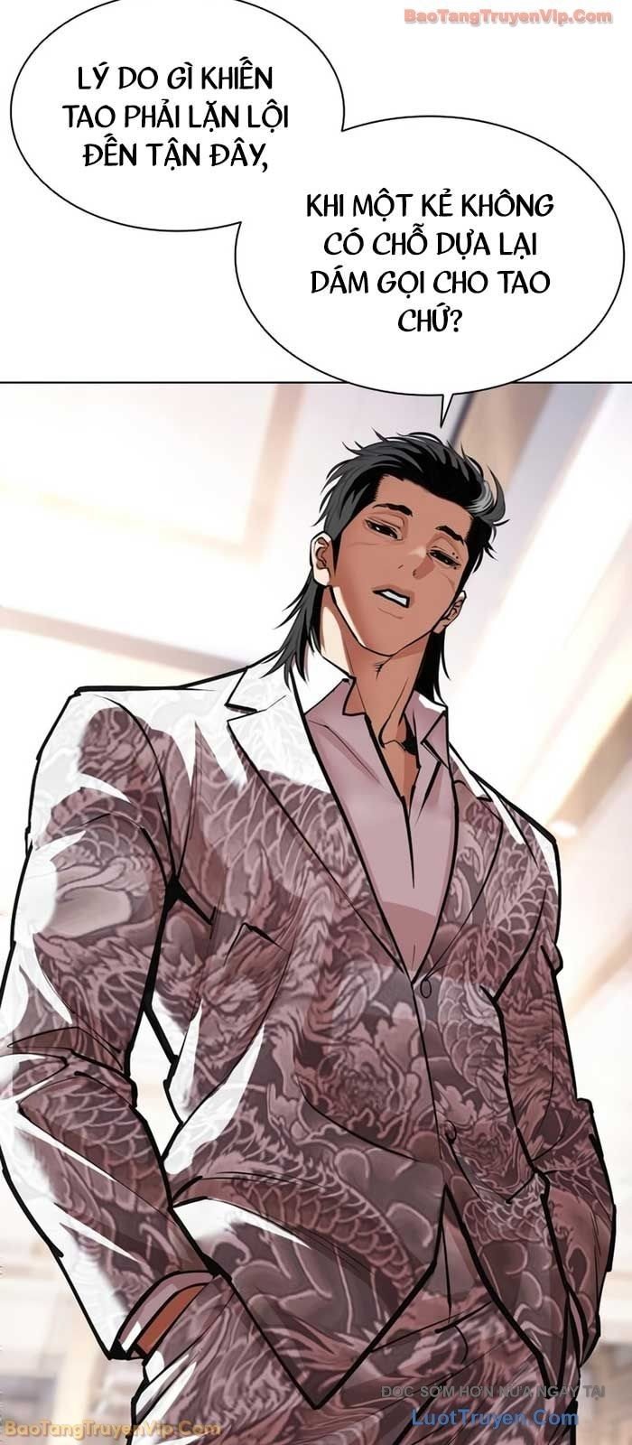 Hoán Đổi Diệu Kỳ Chap 586 - Next Chap 587