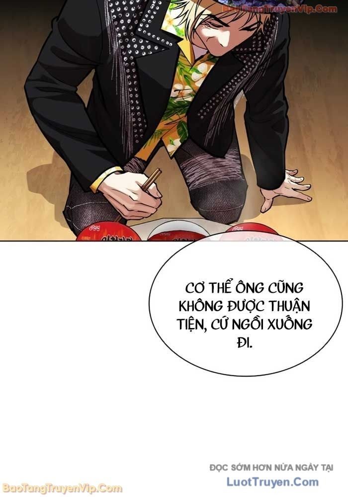 Hoán Đổi Diệu Kỳ Chap 586 - Next Chap 587