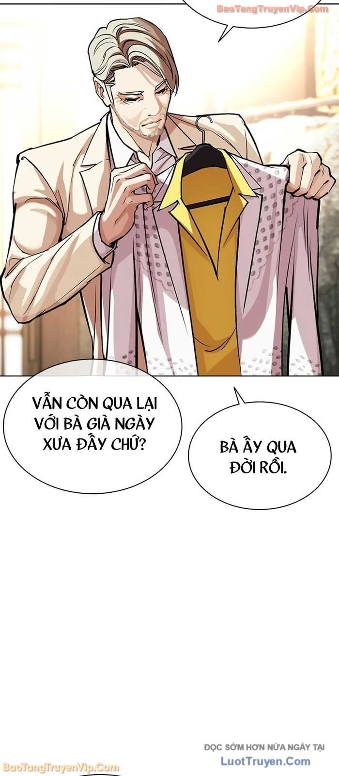 Hoán Đổi Diệu Kỳ Chap 586 - Next Chap 587