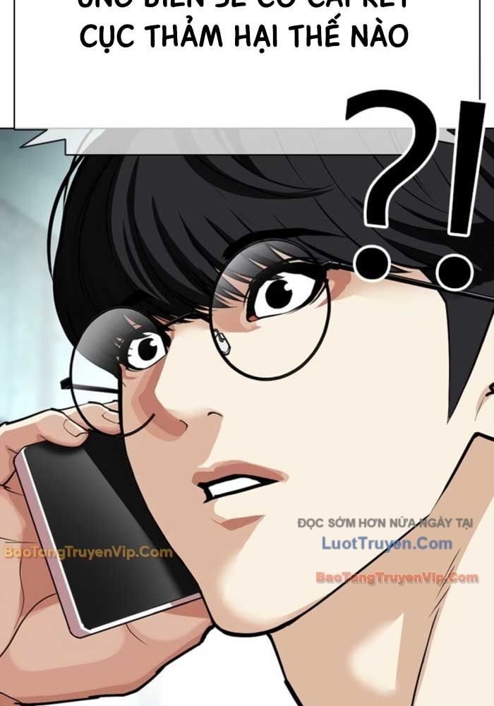 Hoán Đổi Diệu Kỳ Chap 587 - Next Chap 588