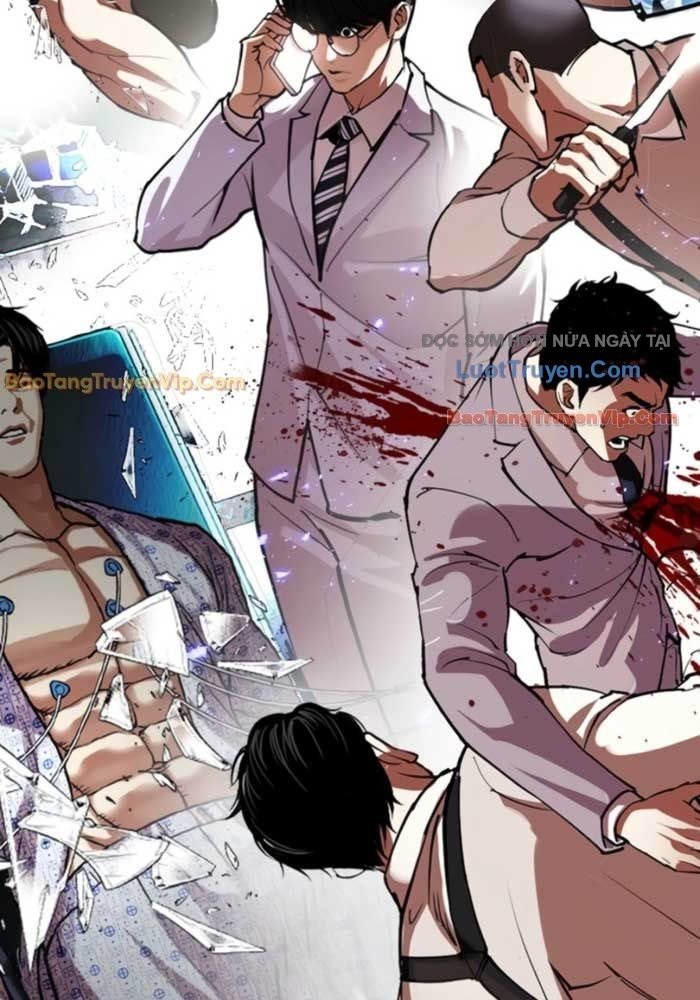 Hoán Đổi Diệu Kỳ Chap 587 - Next Chap 588