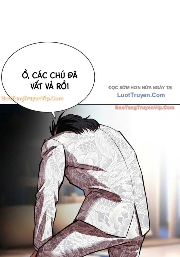 Hoán Đổi Diệu Kỳ Chap 587 - Next Chap 588