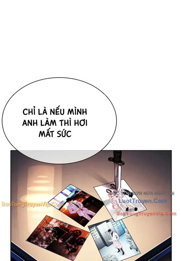 Hoán Đổi Diệu Kỳ Chap 587 - Next Chap 588