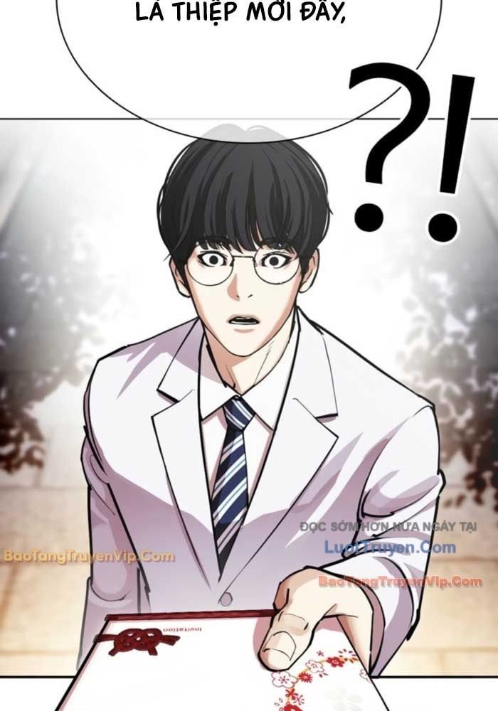 Hoán Đổi Diệu Kỳ Chap 587 - Next Chap 588