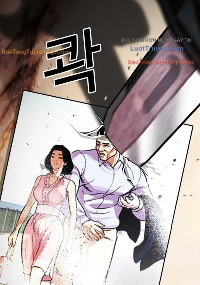 Hoán Đổi Diệu Kỳ Chap 587 - Next Chap 588