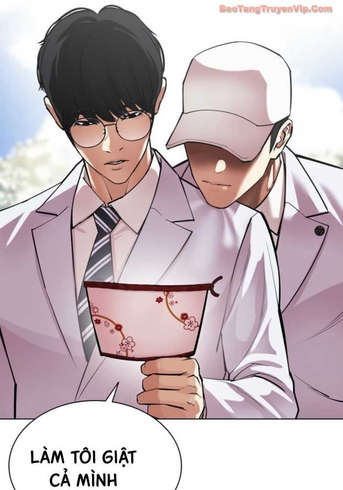 Hoán Đổi Diệu Kỳ Chap 587 - Next Chap 588