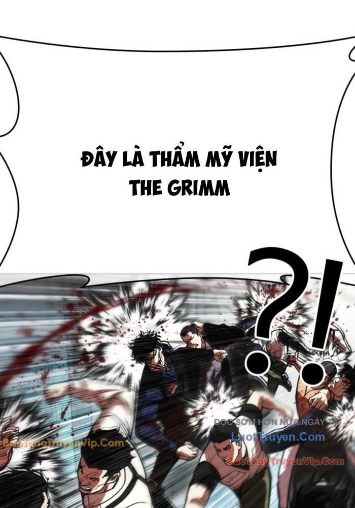 Hoán Đổi Diệu Kỳ Chap 587 - Next Chap 588
