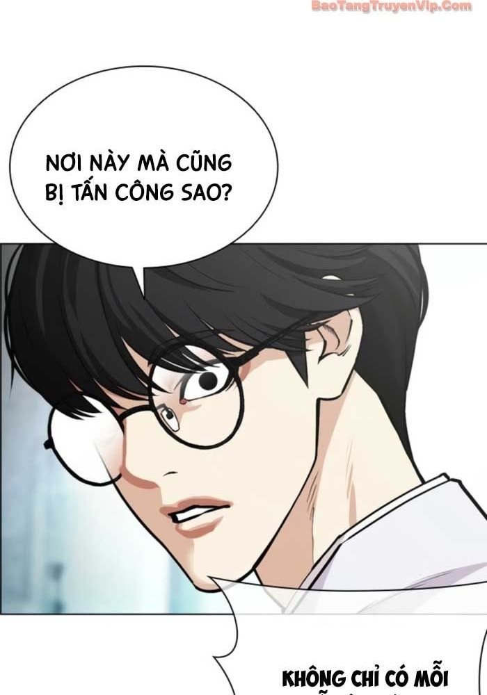 Hoán Đổi Diệu Kỳ Chap 587 - Next Chap 588