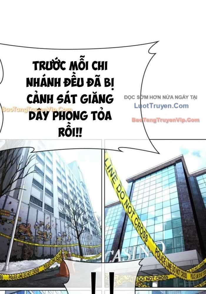 Hoán Đổi Diệu Kỳ Chap 587 - Next Chap 588
