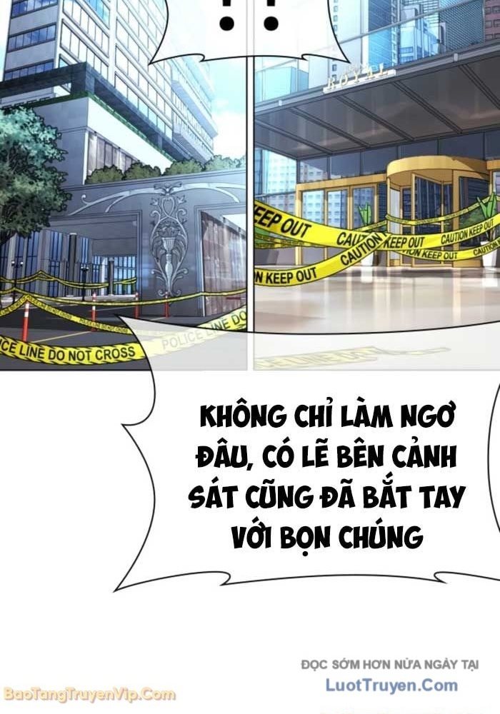 Hoán Đổi Diệu Kỳ Chap 587 - Next Chap 588
