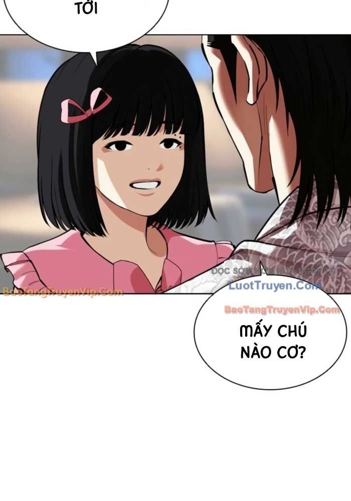 Hoán Đổi Diệu Kỳ Chap 587 - Next Chap 588