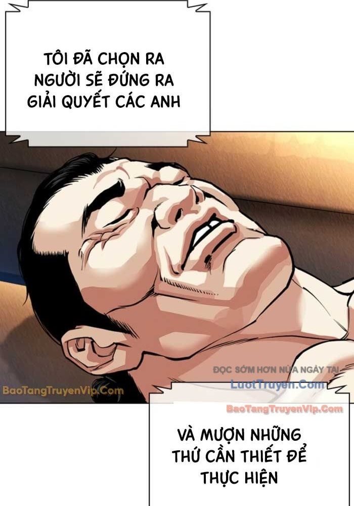 Hoán Đổi Diệu Kỳ Chap 587 - Next Chap 588