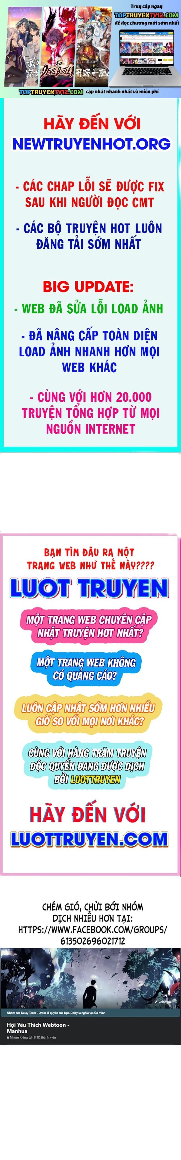 Hoán Đổi Diệu Kỳ Chap 588 - Next Chap 589