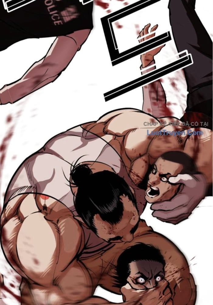 Hoán Đổi Diệu Kỳ Chap 588 - Next Chap 589