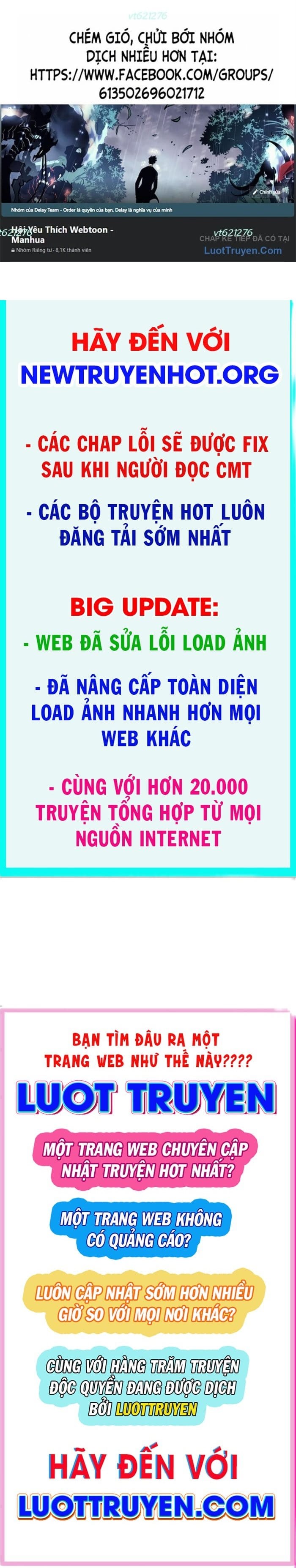 Hoán Đổi Diệu Kỳ Chap 588 - Next Chap 589
