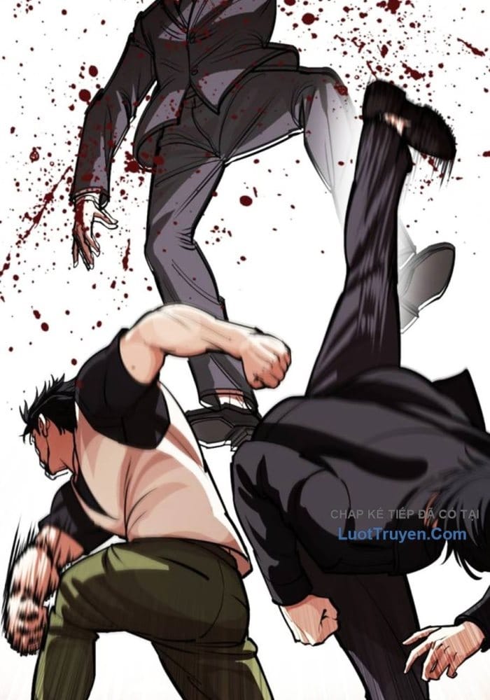 Hoán Đổi Diệu Kỳ Chap 588 - Next Chap 589