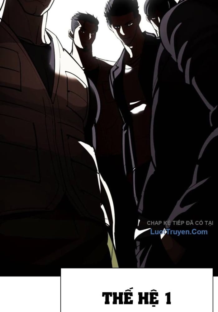 Hoán Đổi Diệu Kỳ Chap 588 - Next Chap 589