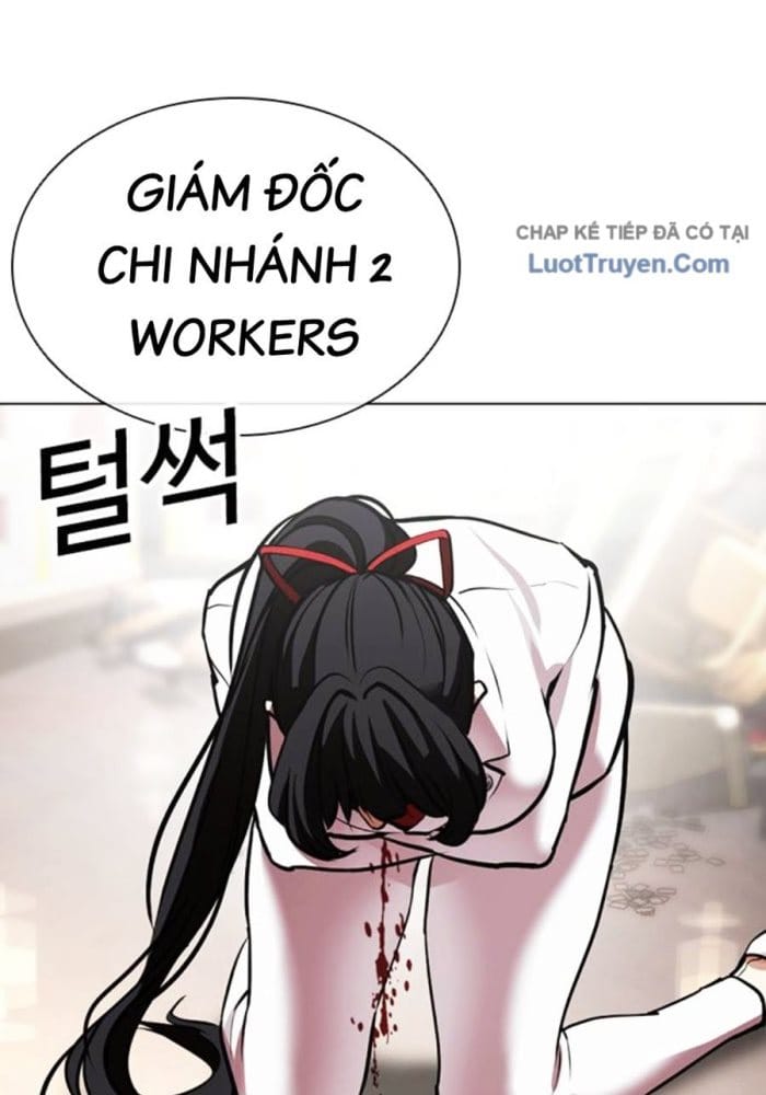 Hoán Đổi Diệu Kỳ Chap 588 - Next Chap 589
