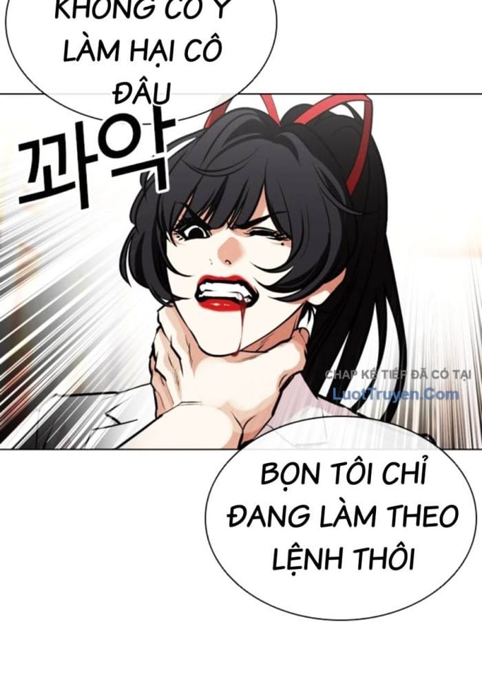 Hoán Đổi Diệu Kỳ Chap 588 - Next Chap 589