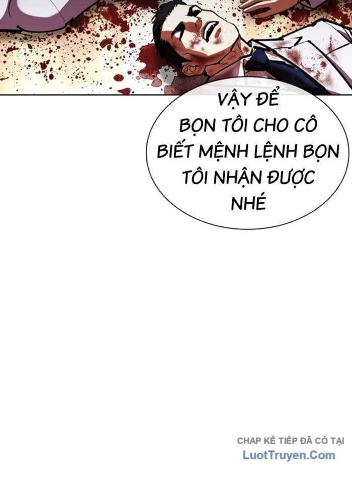 Hoán Đổi Diệu Kỳ Chap 588 - Next Chap 589