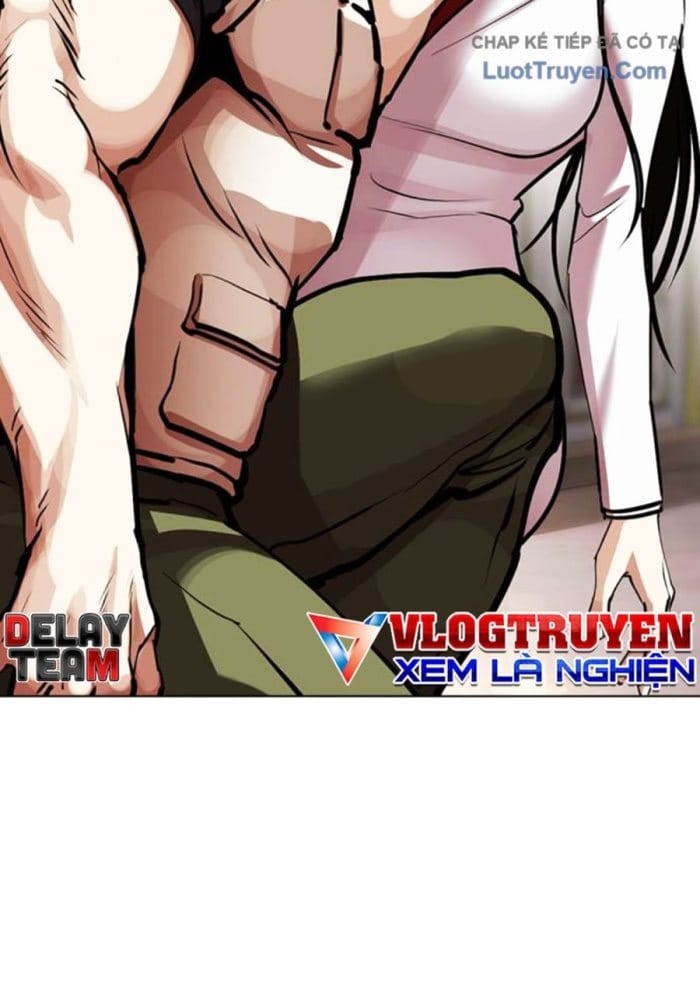 Hoán Đổi Diệu Kỳ Chap 588 - Next Chap 589