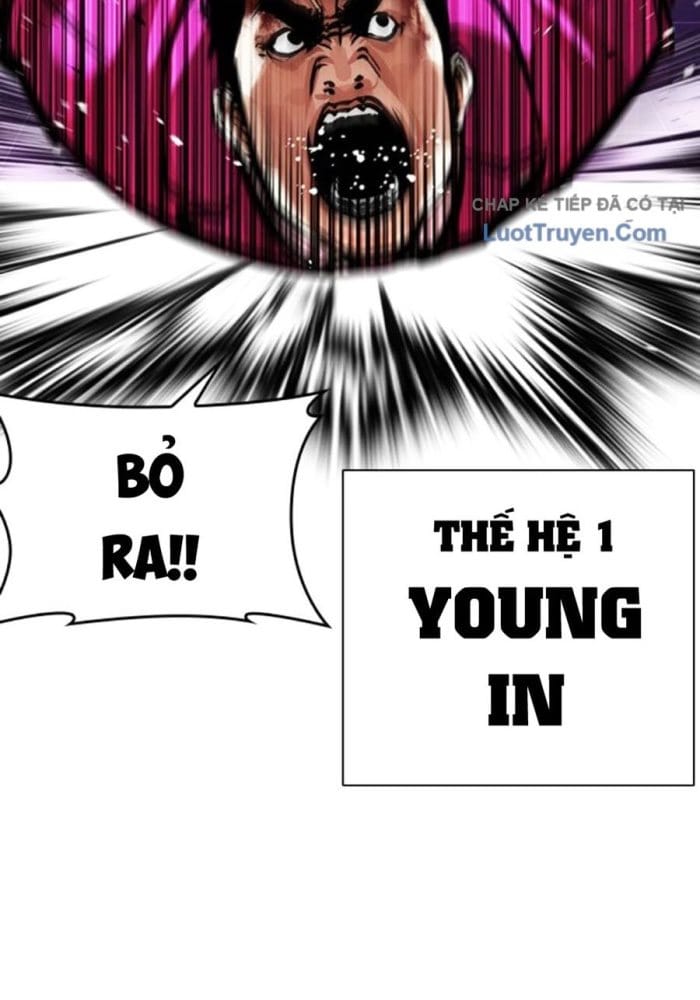 Hoán Đổi Diệu Kỳ Chap 588 - Next Chap 589