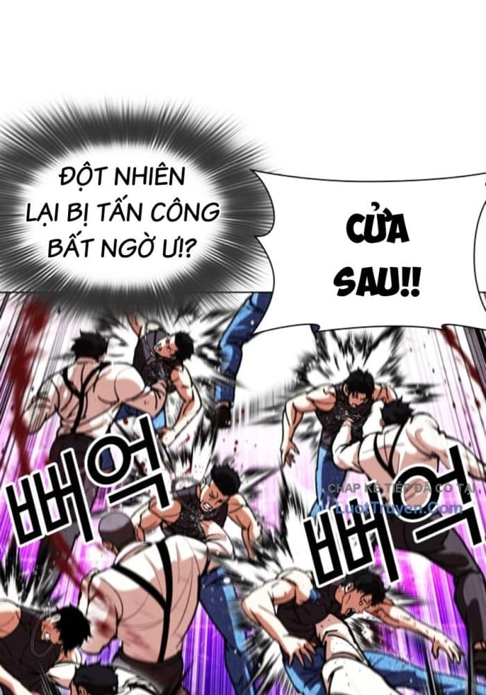 Hoán Đổi Diệu Kỳ Chap 588 - Next Chap 589