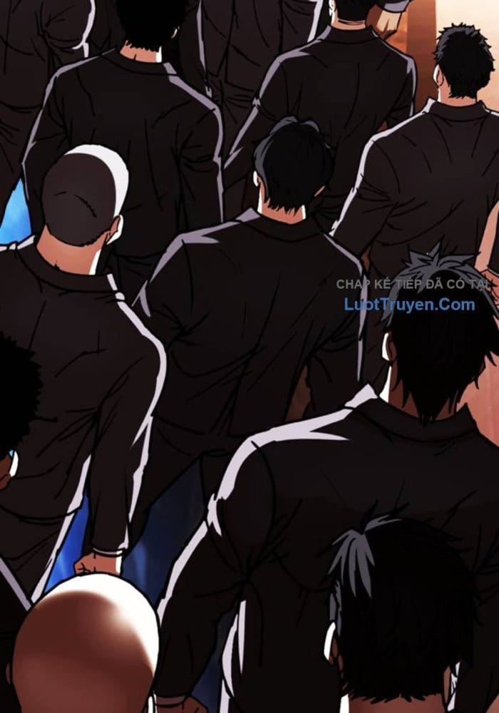 Hoán Đổi Diệu Kỳ Chap 588 - Next Chap 589