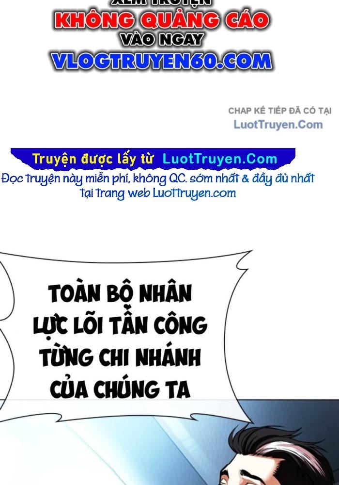 Hoán Đổi Diệu Kỳ Chap 588 - Next Chap 589