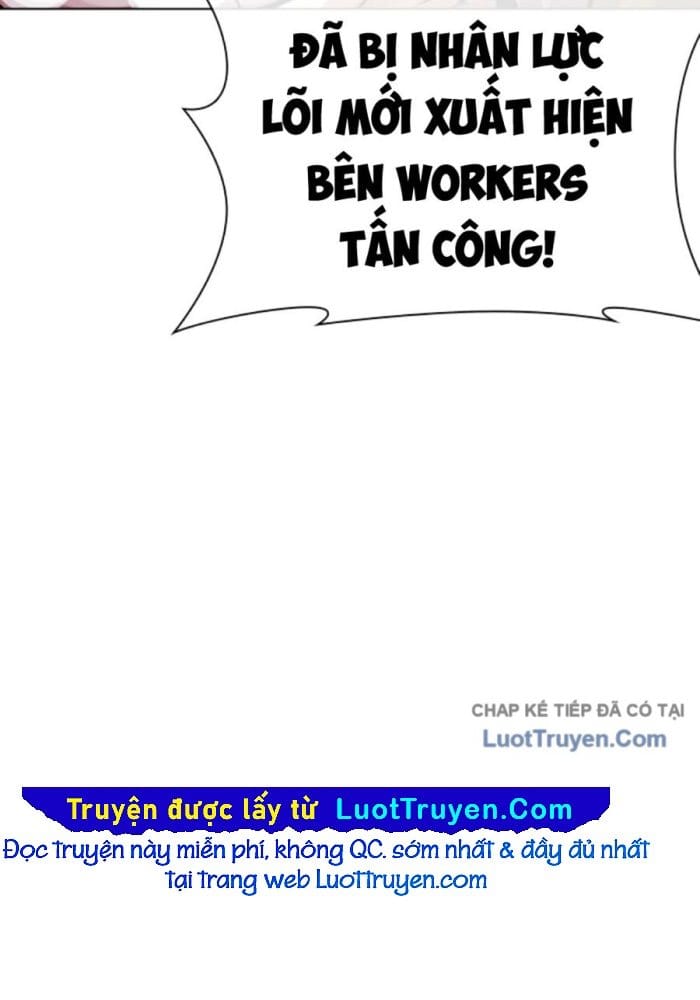 Hoán Đổi Diệu Kỳ Chap 588 - Next Chap 589