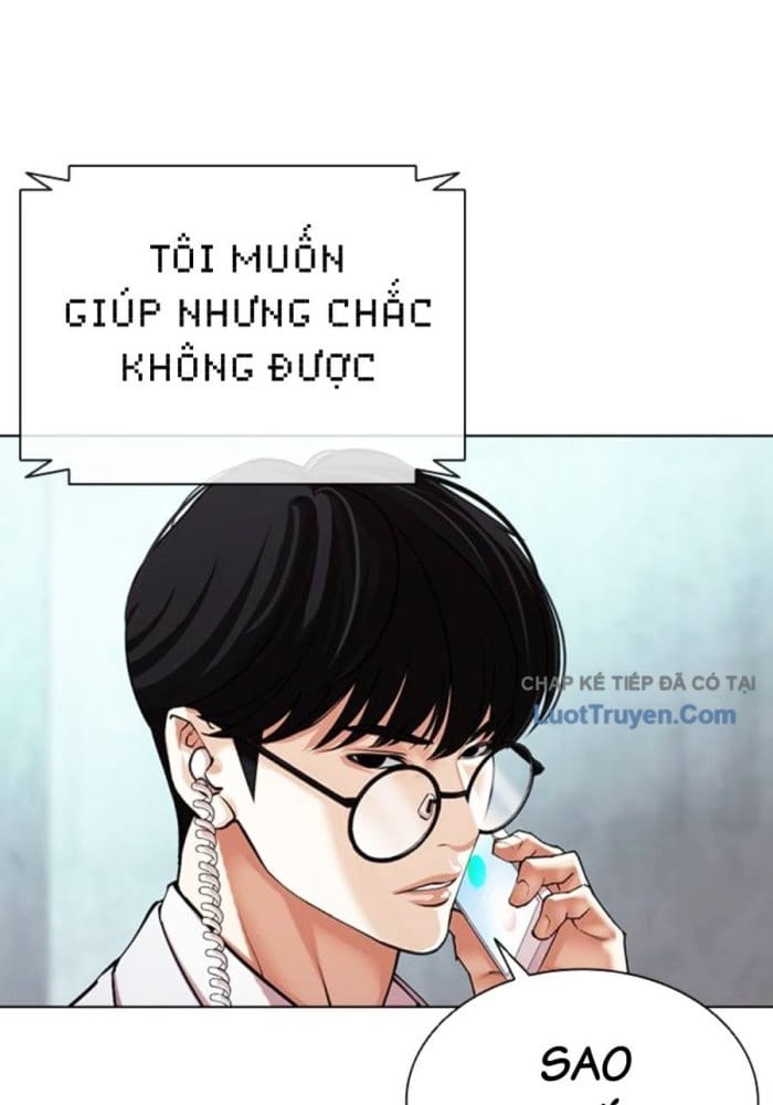 Hoán Đổi Diệu Kỳ Chap 588 - Next Chap 589