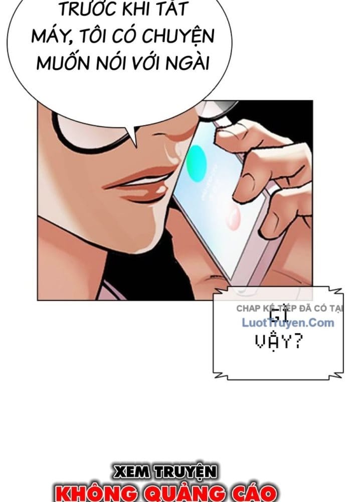 Hoán Đổi Diệu Kỳ Chap 588 - Next Chap 589