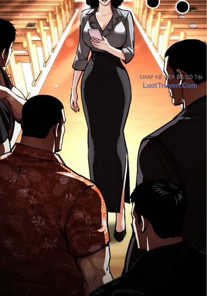 Hoán Đổi Diệu Kỳ Chap 588 - Next Chap 589