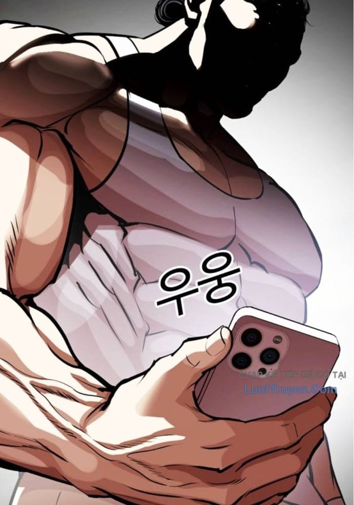 Hoán Đổi Diệu Kỳ Chap 588 - Next Chap 589