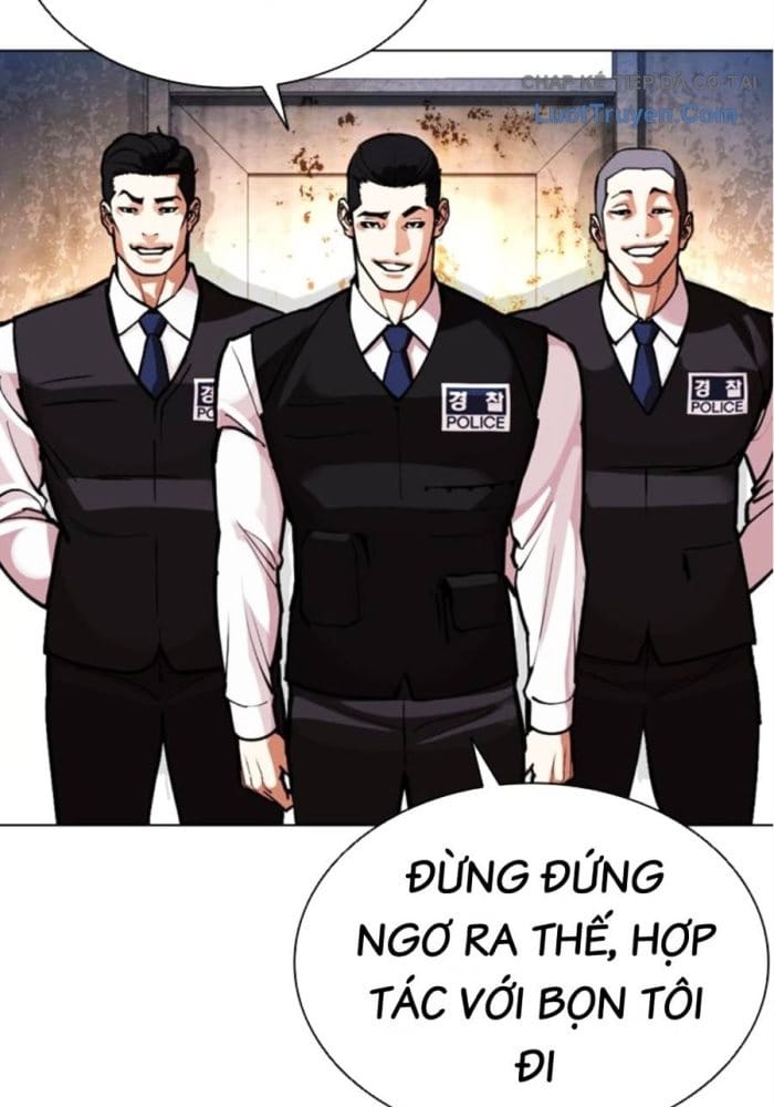 Hoán Đổi Diệu Kỳ Chap 588 - Next Chap 589