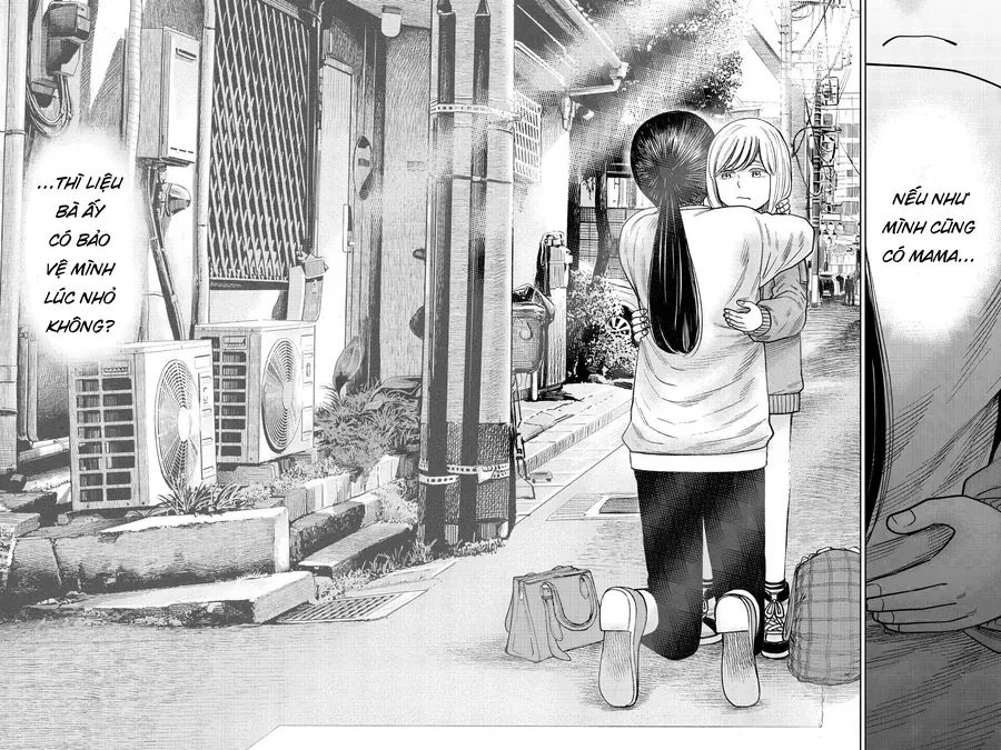 Hoán Đổi: J⇔M Chap 14 - Next Chap 15