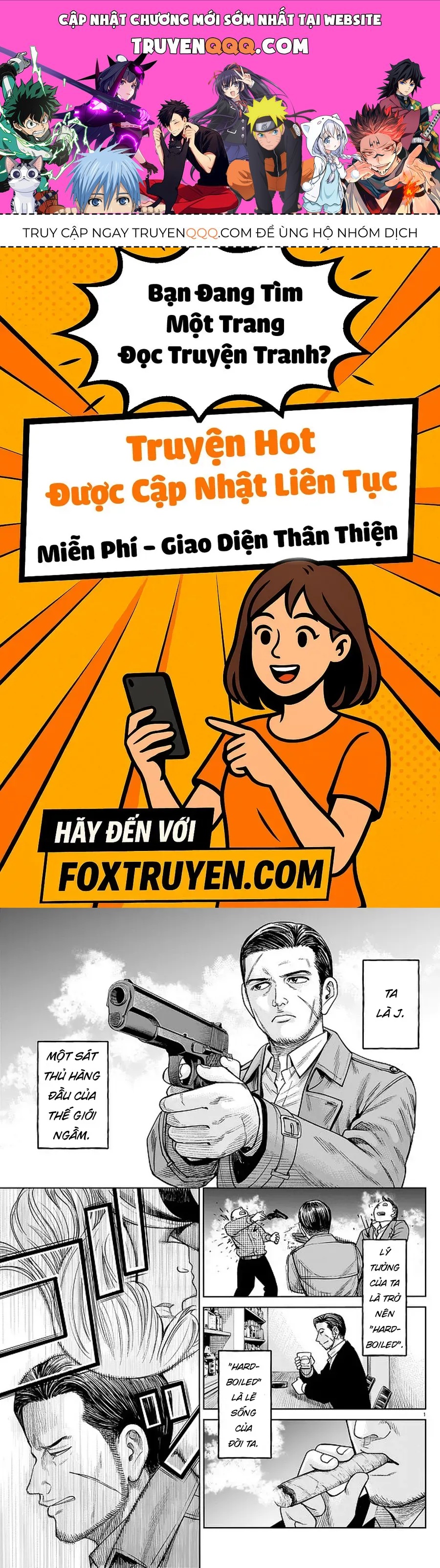 Hoán Đổi: J⇔M Chap 2 - Next Chap 3