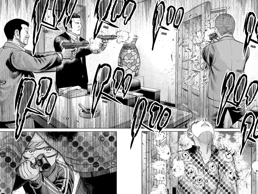 Hoán Đổi: J⇔M Chap 2 - Next Chap 3