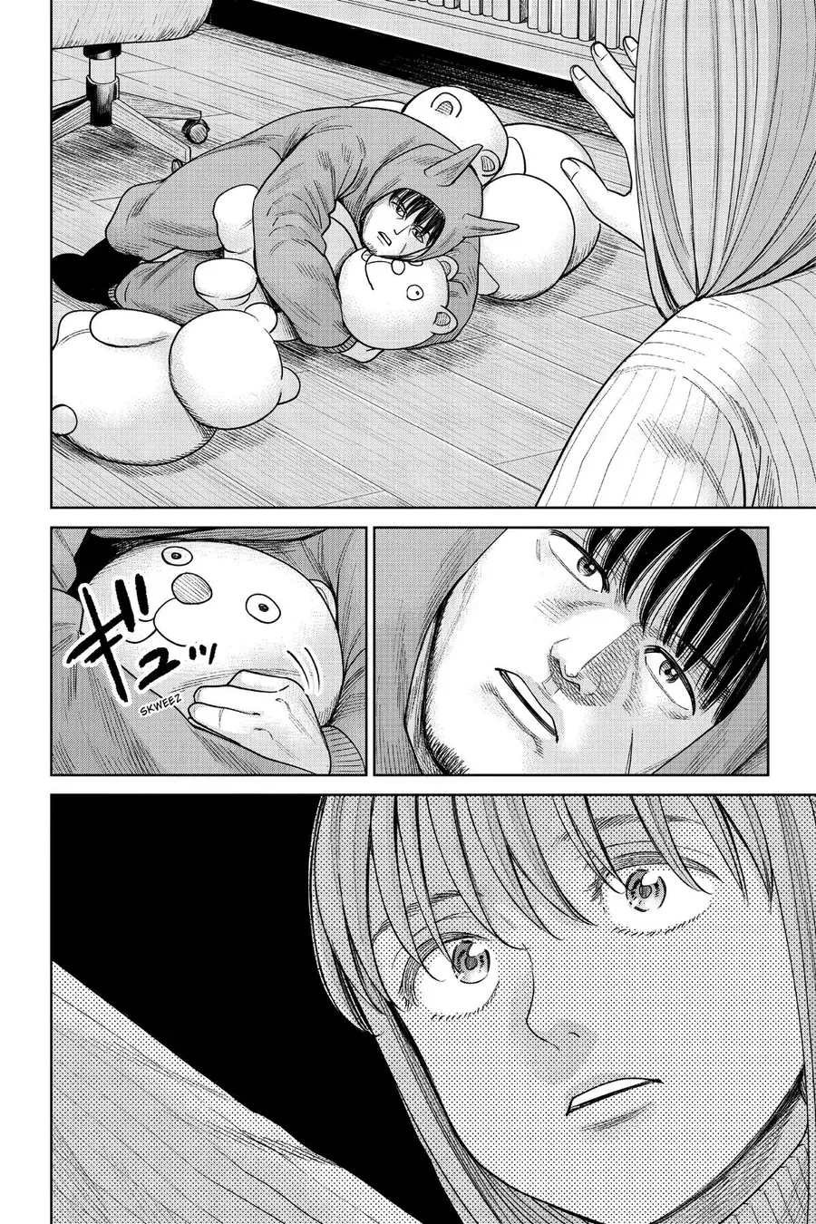 Hoán Đổi: J⇔M Chap 7 - Next Chap 8